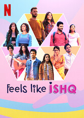 Feels Like Ishq