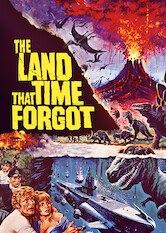 The Land That Time Forgot