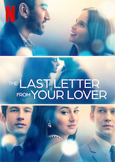 The Last Letter from Your Lover