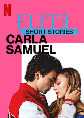 Elite Short Stories: Carla Samuel