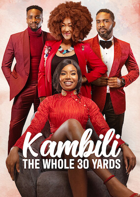 Kambili: The Whole 30 Yards