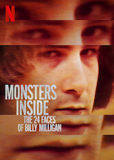 Monsters Inside: The 24 Faces of Billy Milligan